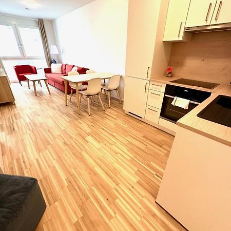 Apartmán Forsthaus 30 Free Garage Vídeň Exteriér fotografie