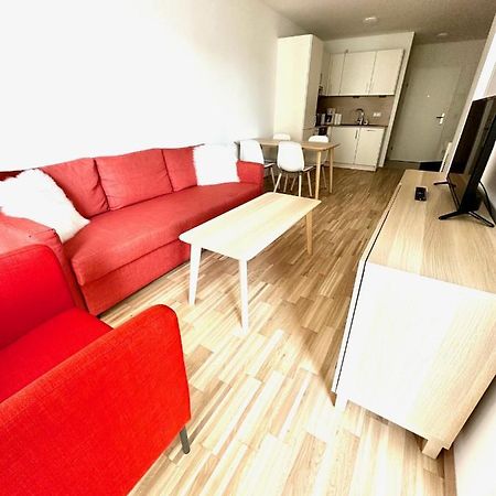 Apartmán Forsthaus 30 Free Garage Vídeň Exteriér fotografie