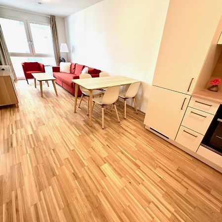 Apartmán Forsthaus 30 Free Garage Vídeň Exteriér fotografie