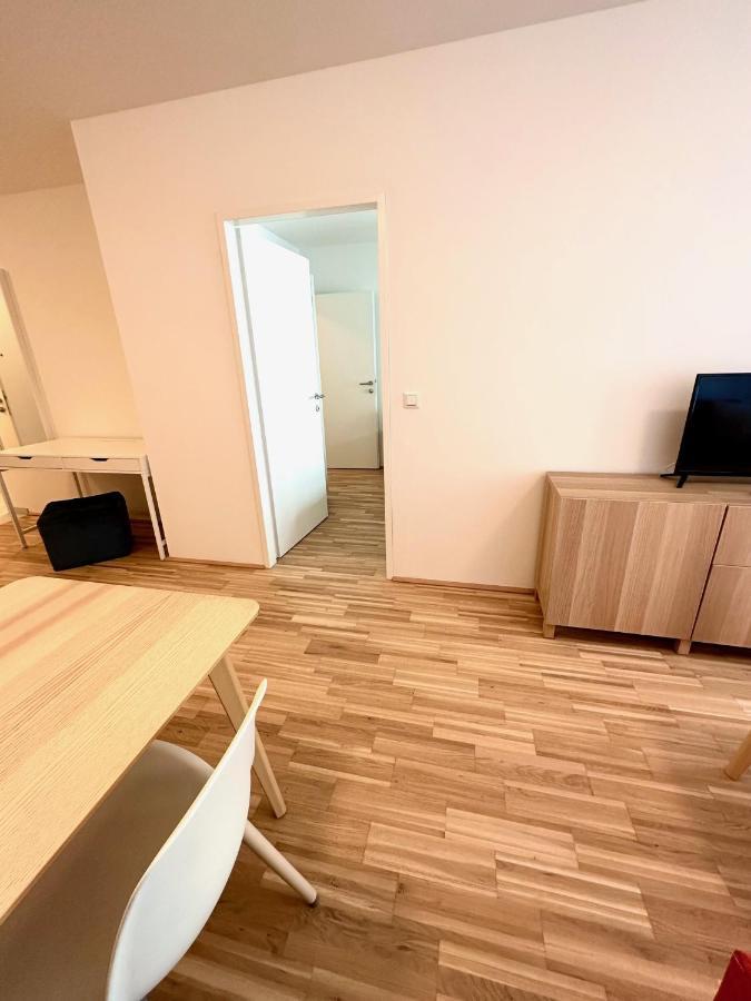Apartmán Forsthaus 30 Free Garage Vídeň Exteriér fotografie