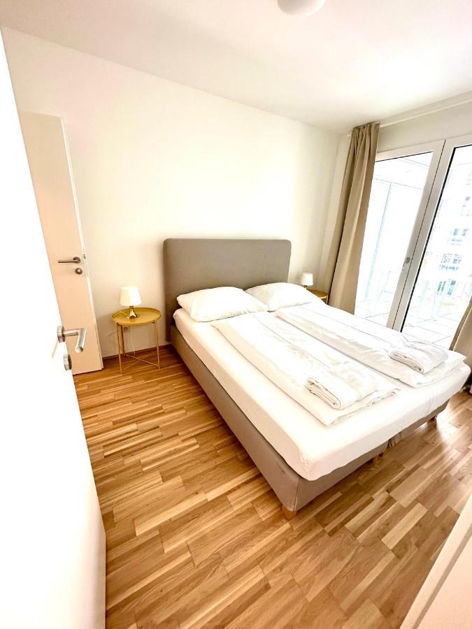 Apartmán Forsthaus 30 Free Garage Vídeň Exteriér fotografie