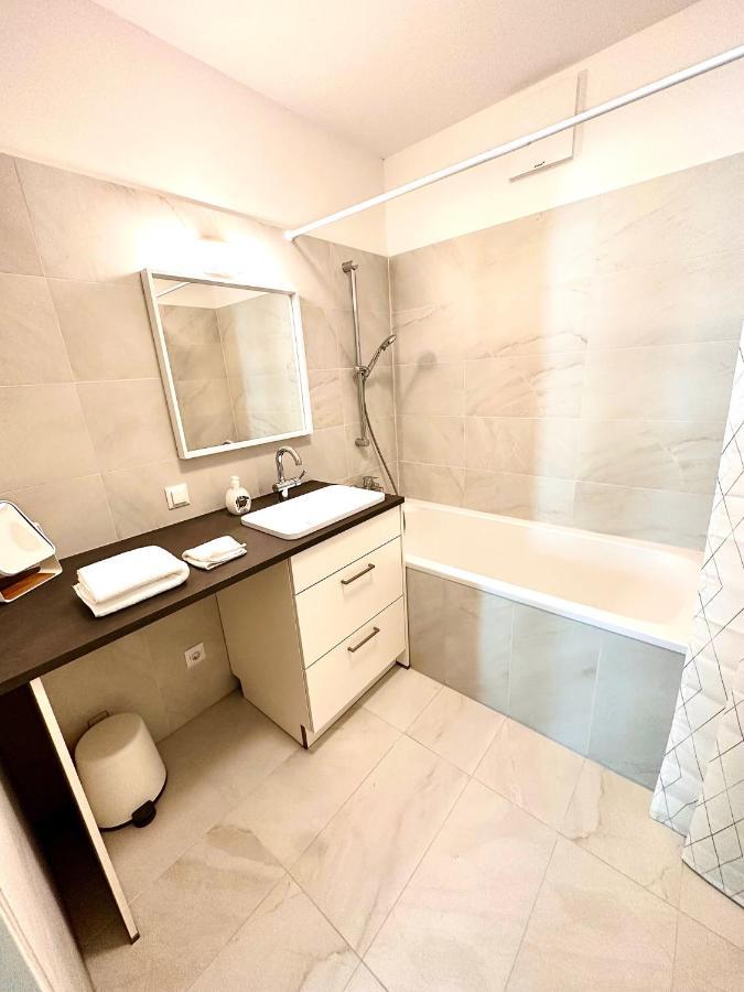 Apartmán Forsthaus 30 Free Garage Vídeň Exteriér fotografie
