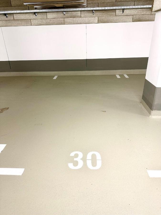 Apartmán Forsthaus 30 Free Garage Vídeň Exteriér fotografie