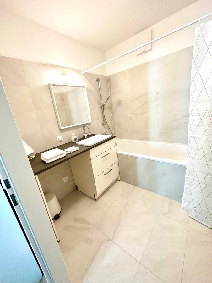 Apartmán Forsthaus 30 Free Garage Vídeň Exteriér fotografie